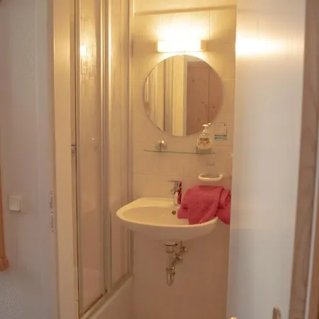 Haus Marga Guest house Wernigerode