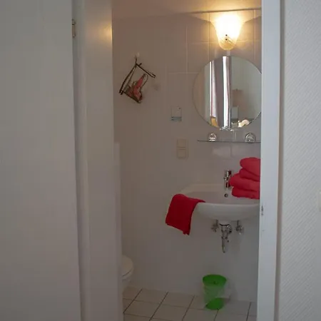 Pensjonat Haus Marga 4*