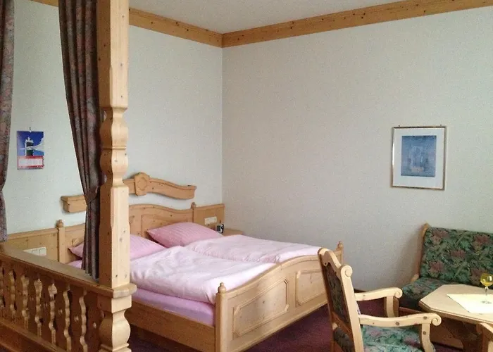 Haus Marga Gasthof 4*