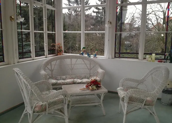 Gasthof Haus Marga 4*