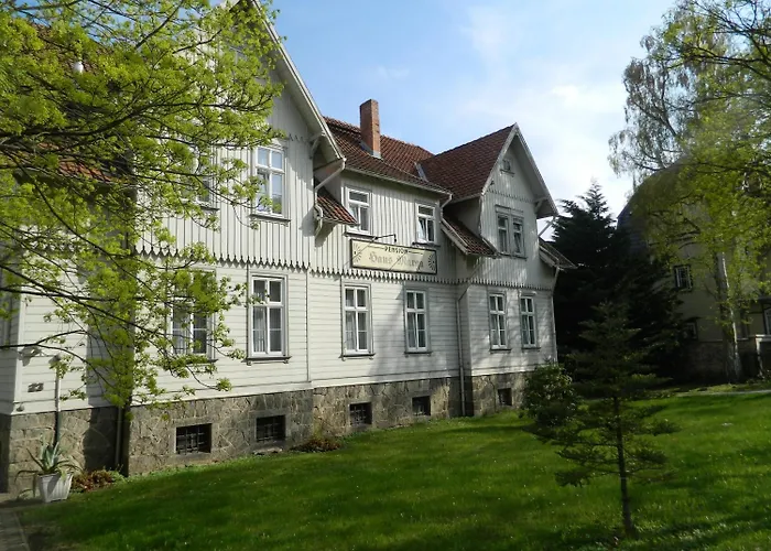 Haus Marga Pensionat