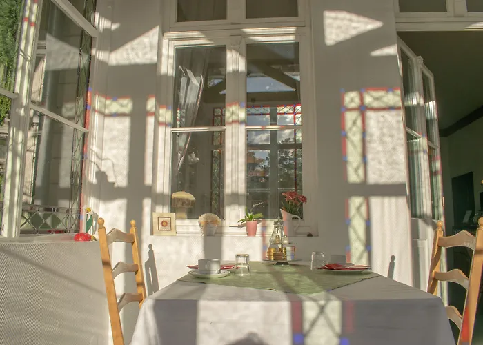 Gasthof Haus Marga 4*