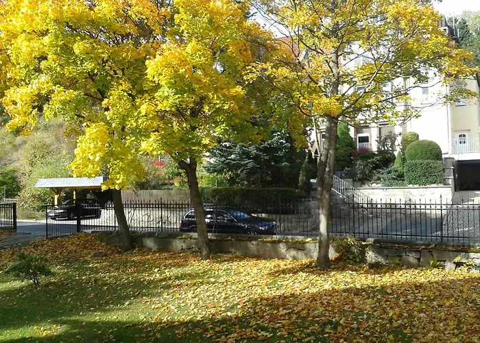 Haus Marga Wernigerode