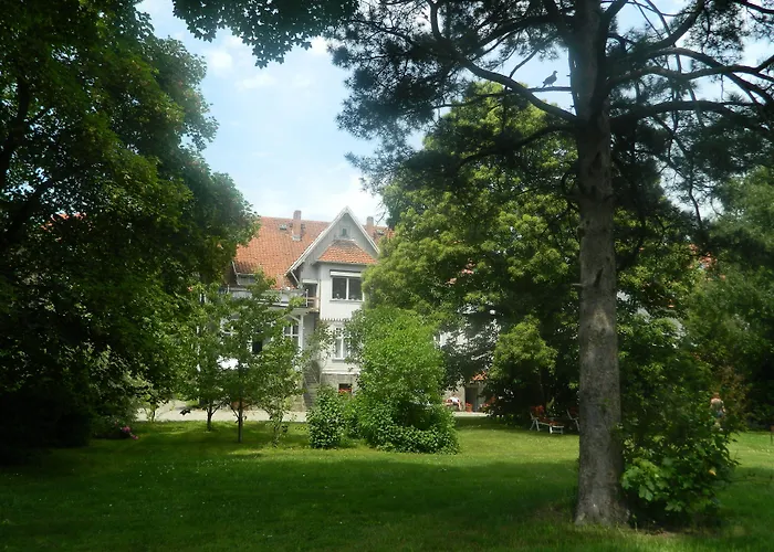 Gasthof Haus Marga Wernigerode
