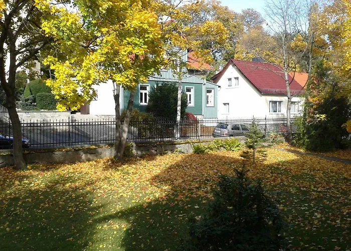 Haus Marga Gasthof 4*