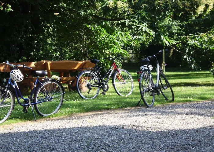 Haus Marga Gasthof 4*