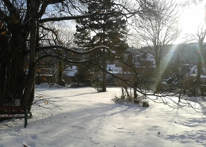 Haus Marga 3* Wernigerode