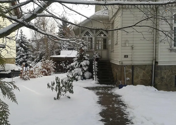 Gasthof Haus Marga 4*