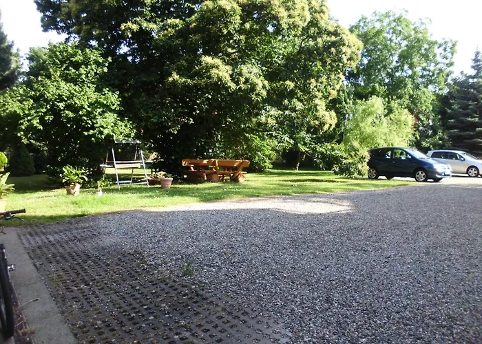 Haus Marga 4* Wernigerode