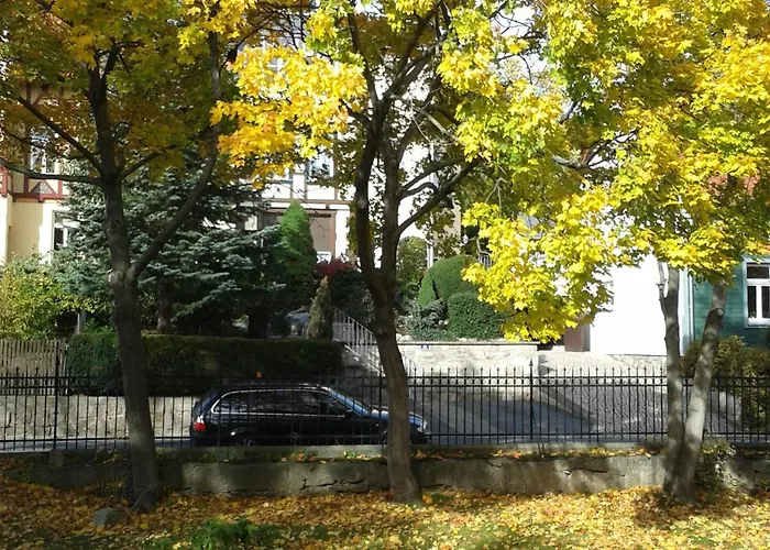 Haus Marga Pensionat