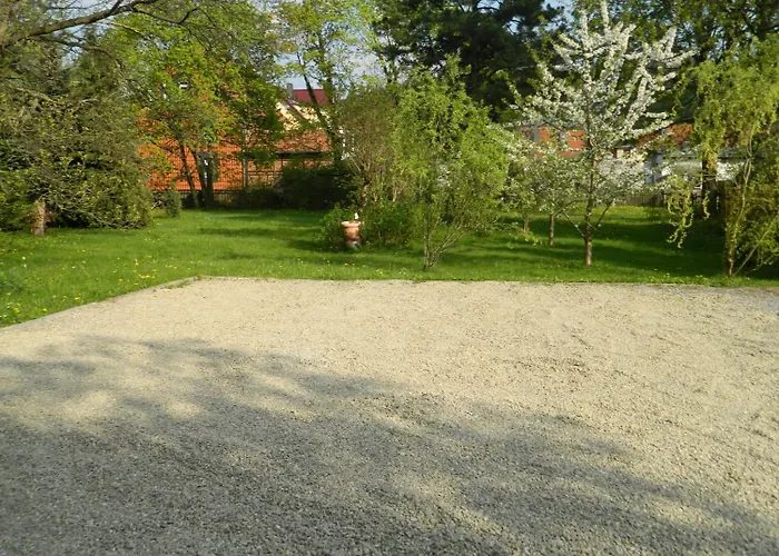 Haus Marga 3* Wernigerode