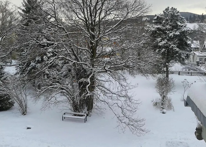 Haus Marga 4* Wernigerode