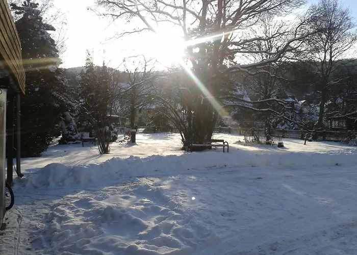 Gasthof Haus Marga Wernigerode