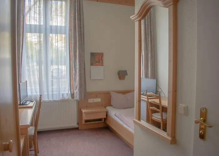 Gasthof Haus Marga 4*