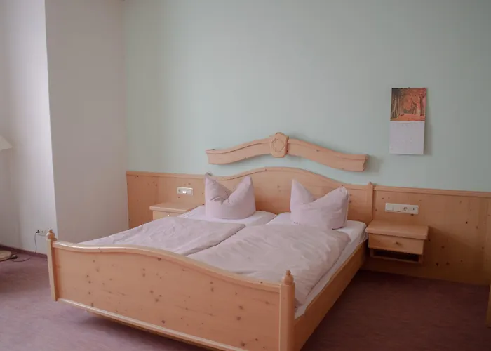 Pensionat Haus Marga