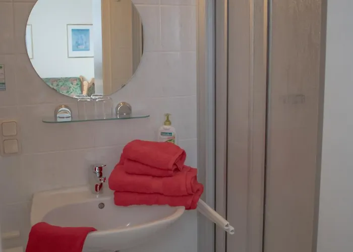 Haus Marga Gasthof Wernigerode