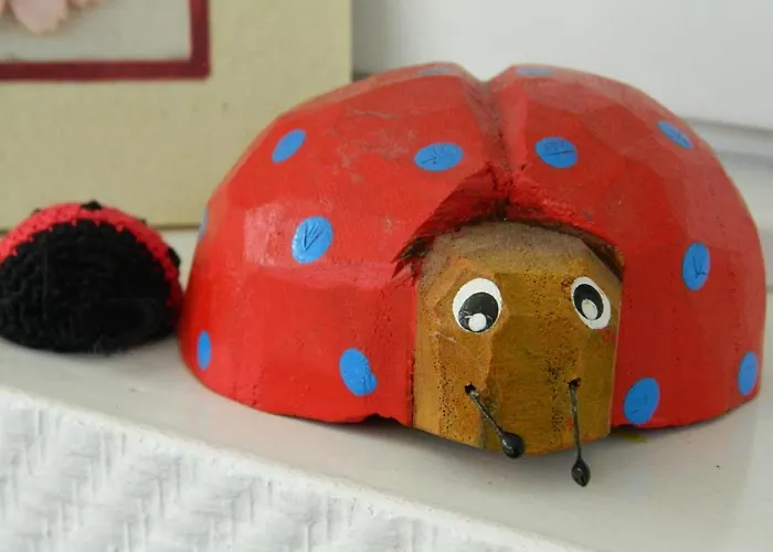 Haus Marga Pensionat