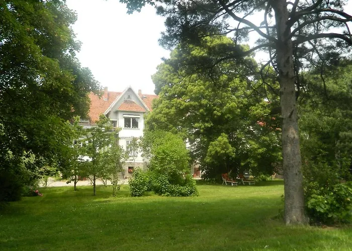 Gasthof Haus Marga Wernigerode