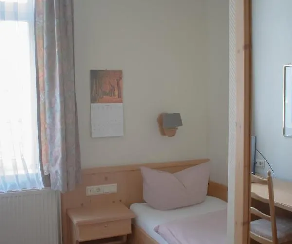 Haus Marga Pensionat