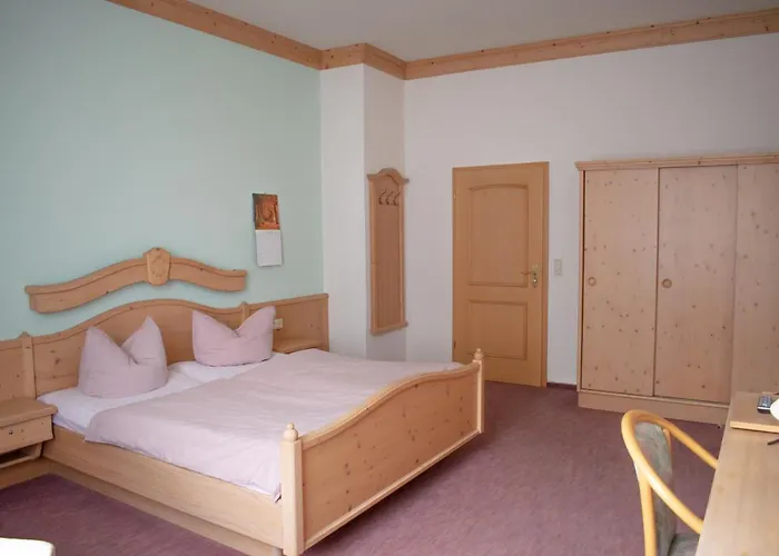 Haus Marga Gasthof 4*