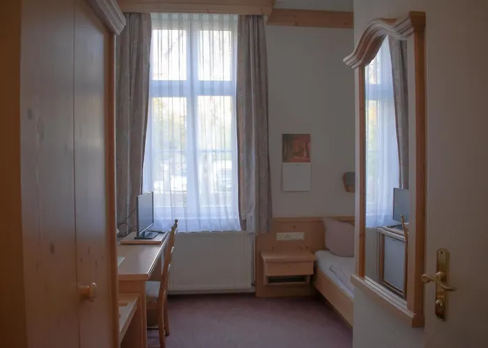 Haus Marga Gasthof Wernigerode