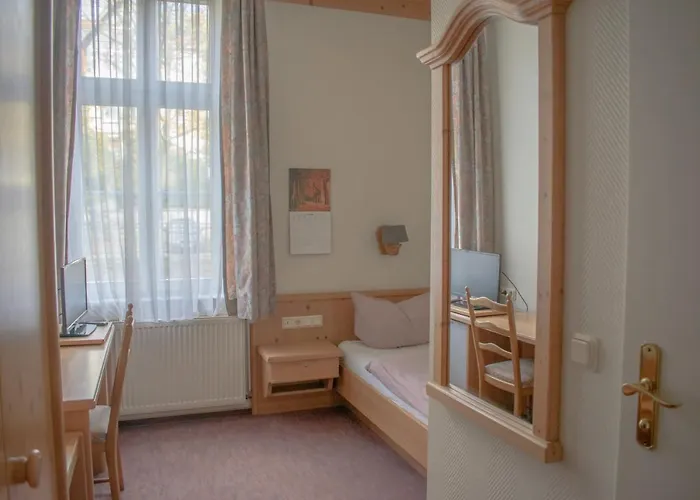 Haus Marga Pensionat