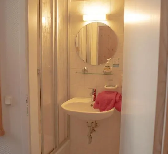 Haus Marga Pensionat Wernigerode